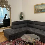 Lägenhet Belvedere Paduina *
