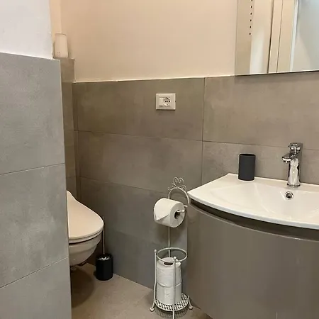 Appartamento Belvedere Paduina *