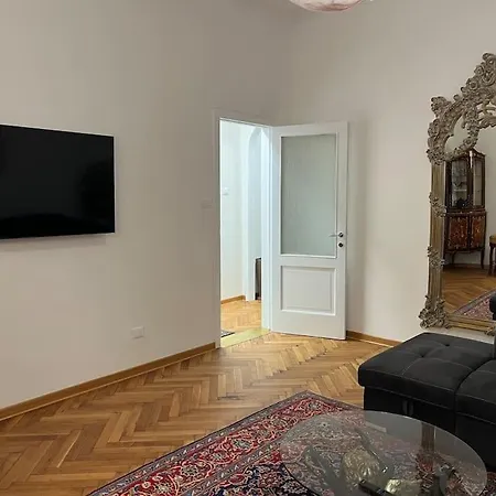 Appartamento Belvedere Paduina