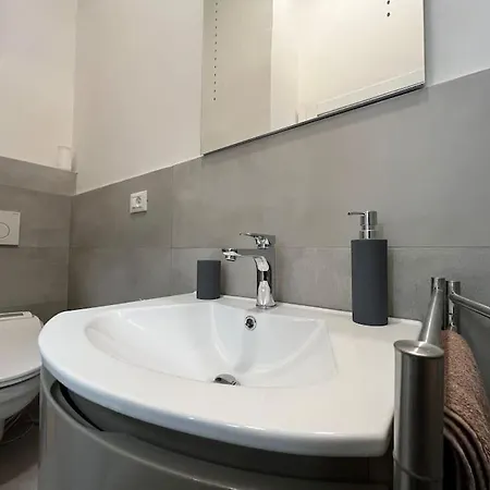 Belvedere Paduina Appartamento *