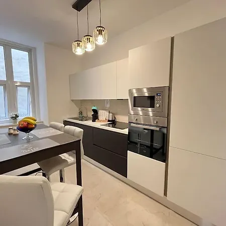 Belvedere Paduina Trieste