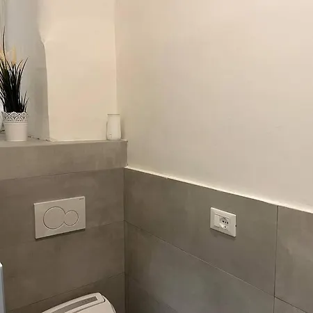 Belvedere Paduina شقة