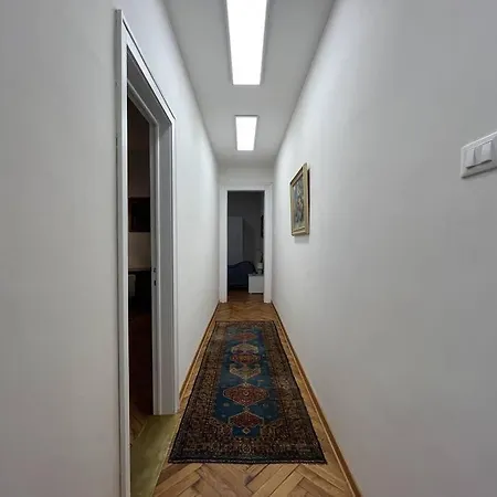 Belvedere Paduina Trieste