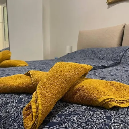 شقة Belvedere Paduina ترييستي