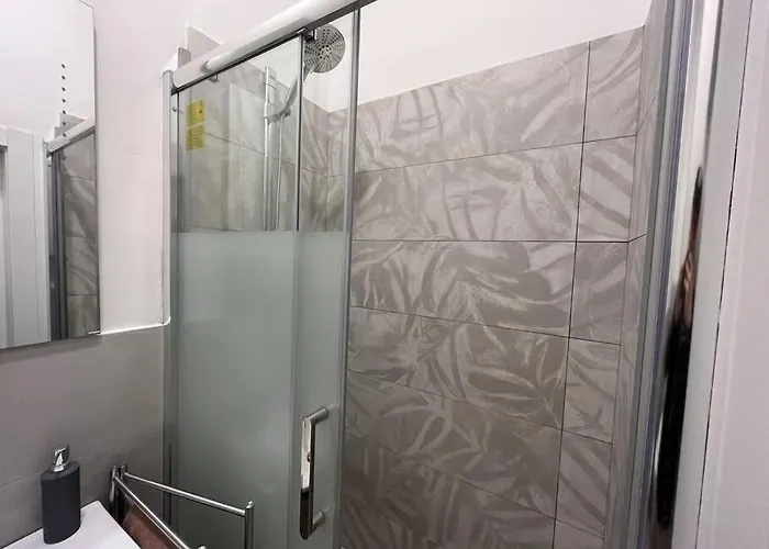 Belvedere Paduina * Trieszt