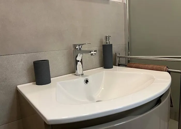 Belvedere Paduina Apartman *