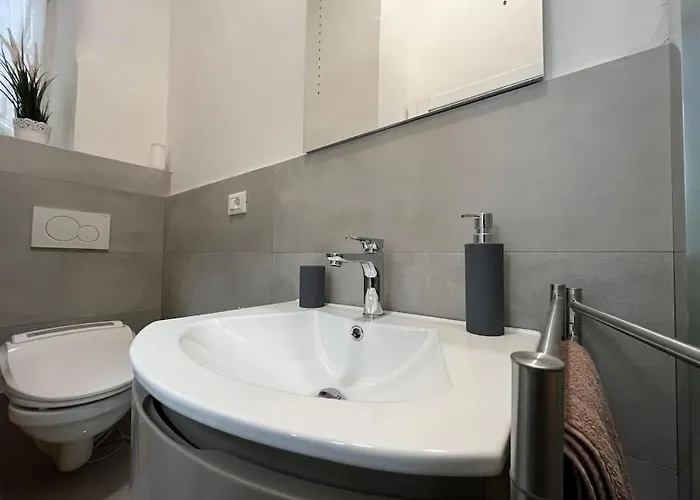 Belvedere Paduina Апартаменти *