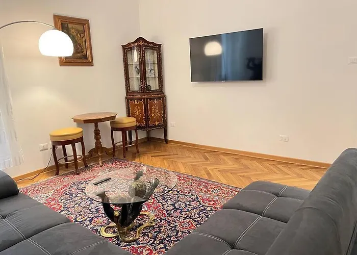 Belvedere Paduina Апартаменти *