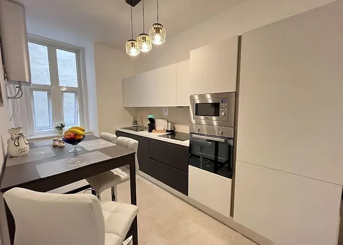 Belvedere Paduina Trieszt