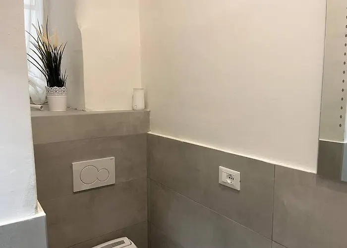 Belvedere Paduina Apartman