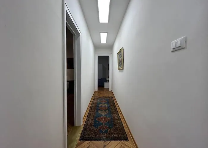 Belvedere Paduina Trieszt