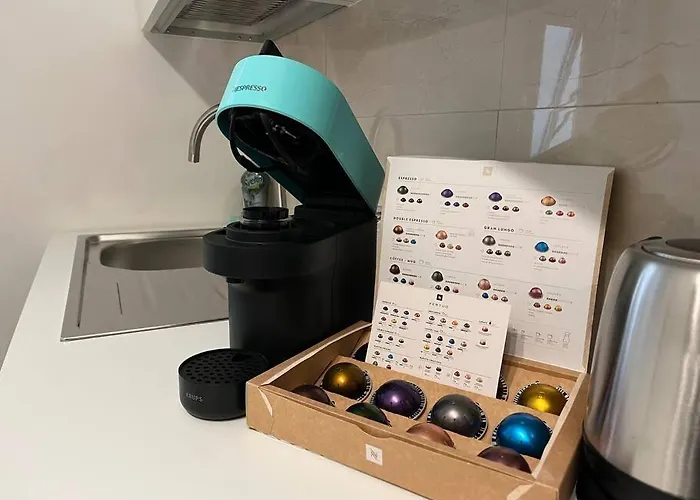 Belvedere Paduina Апартаменти Трієст